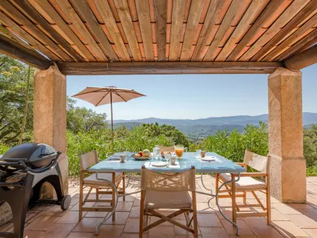 Le Clos d'Estelle, gîte 8 pers. avec piscine : photo 19