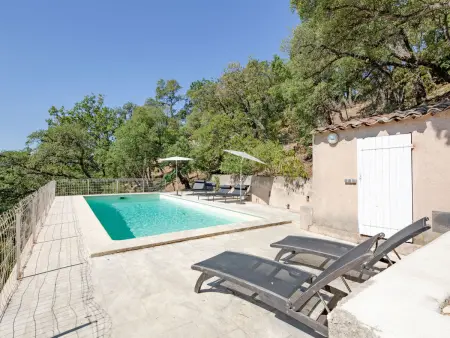 Le Clos d'Estelle, gîte 8 pers. avec piscine : photo 20