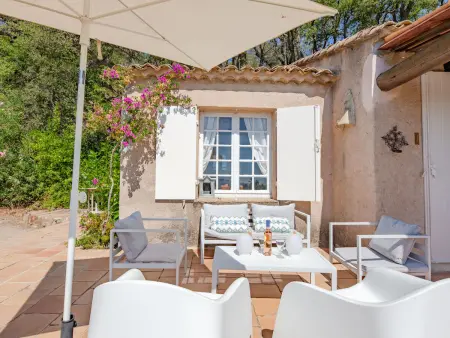 Le Clos d'Estelle, gîte 8 pers. avec piscine : photo 21