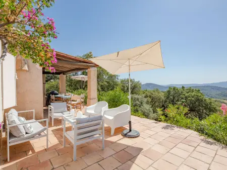 Le Clos d'Estelle, gîte 8 pers. avec piscine : photo 22