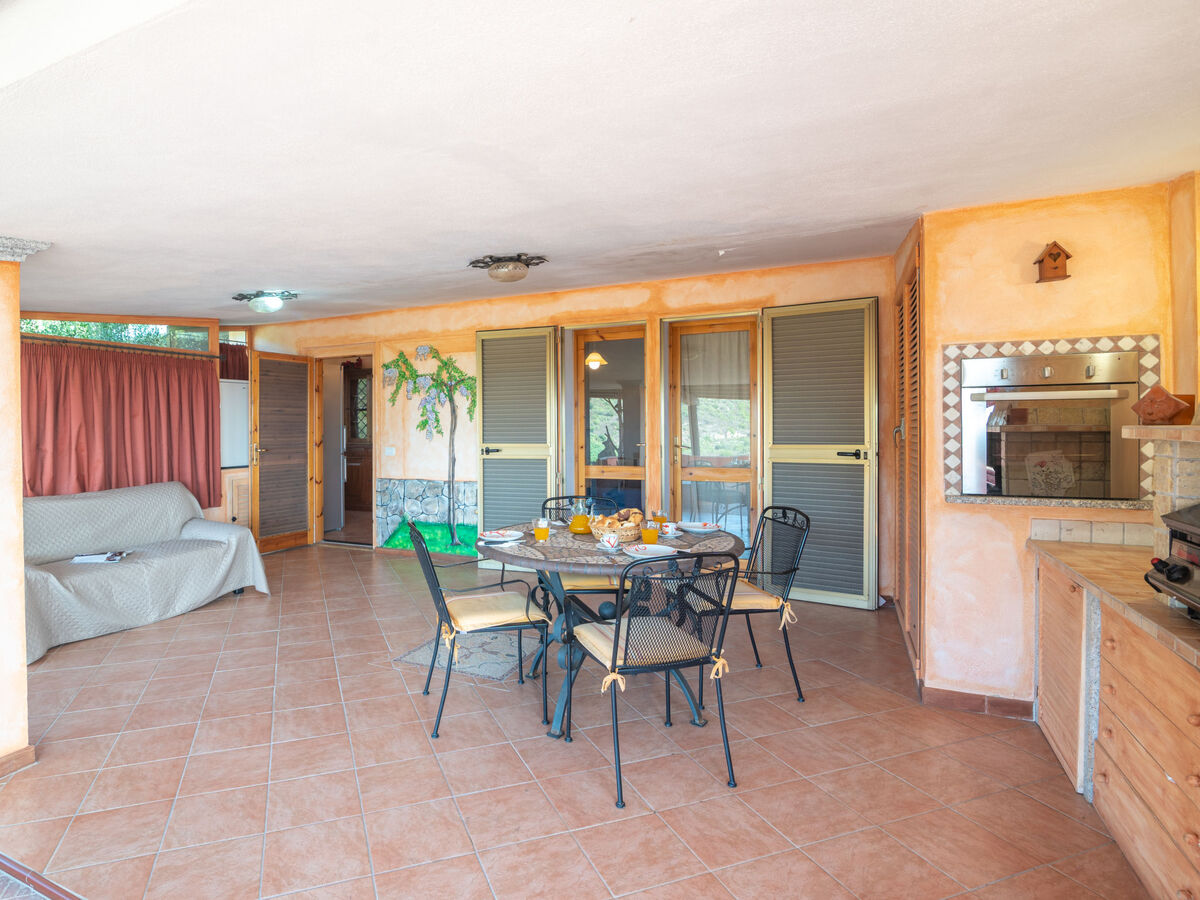 Maison Fusco - Olbia, vue mer panoramique - Photo 2