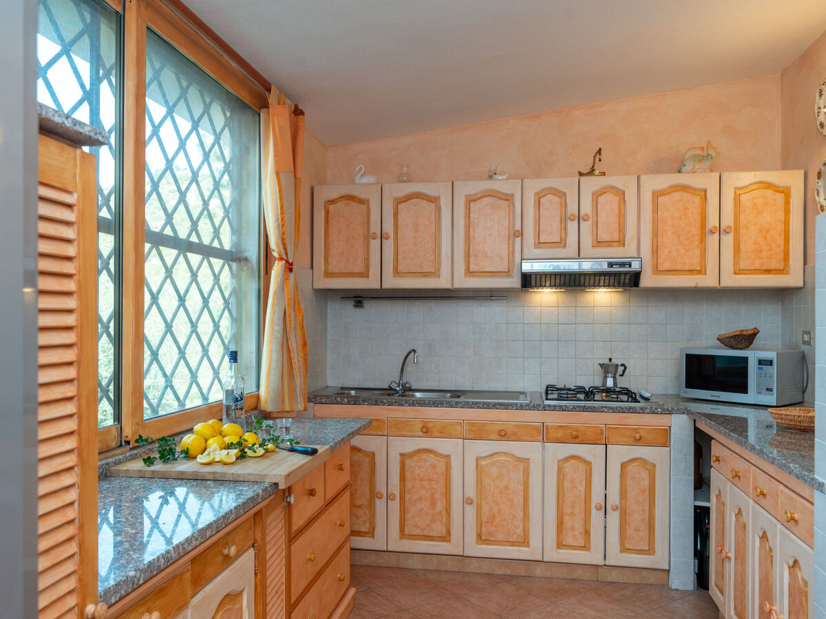Maison Fusco - Olbia, vue mer panoramique - Photo 4