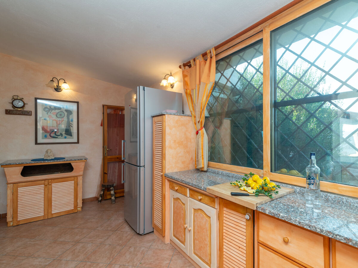 Maison Fusco - Olbia, vue mer panoramique - Photo 6