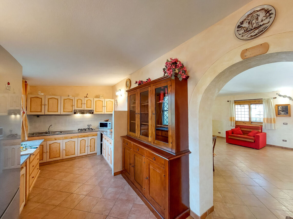Maison Fusco - Olbia, vue mer panoramique - Photo 8