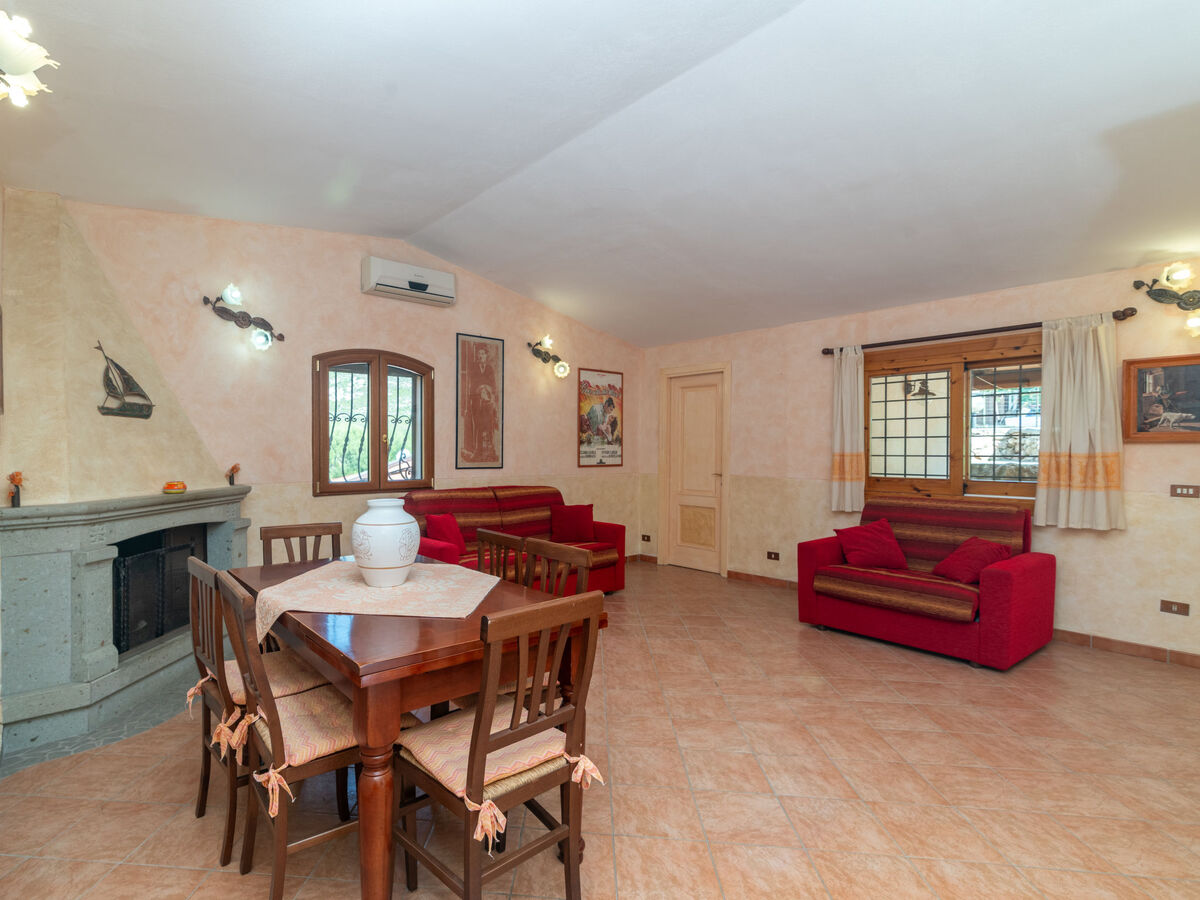 Maison Fusco - Olbia, vue mer panoramique - Photo 9