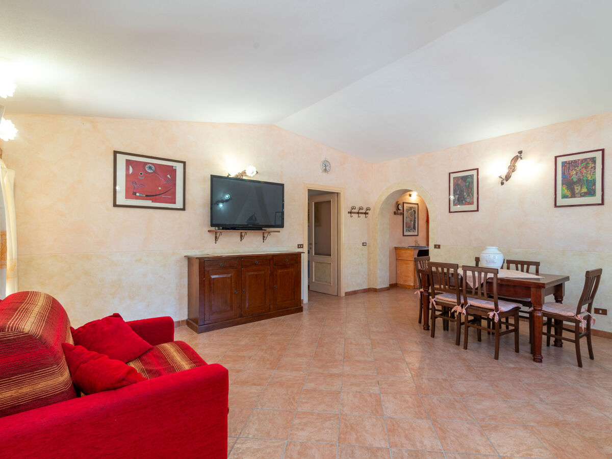 Maison Fusco - Olbia, vue mer panoramique - Photo 10