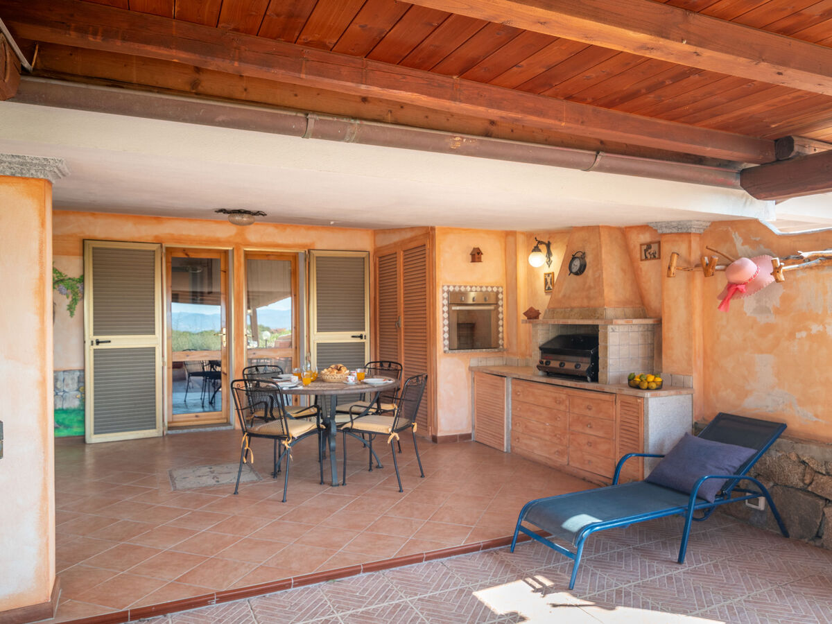 Maison Fusco - Olbia, vue mer panoramique - Photo 11