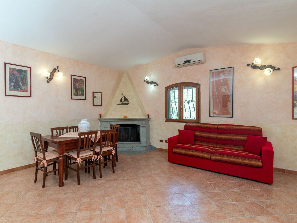 Maison Fusco - Olbia, vue mer panoramique - Photo 12