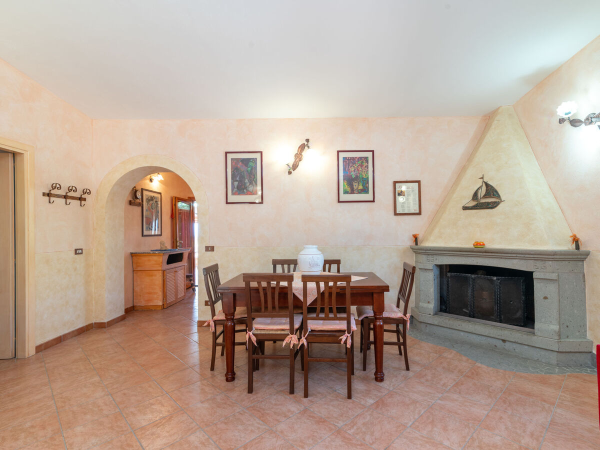 Maison Fusco - Olbia, vue mer panoramique - Photo 13