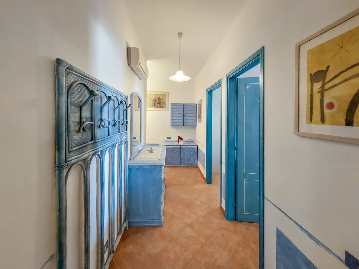 Maison Fusco - Olbia, vue mer panoramique - Photo 14
