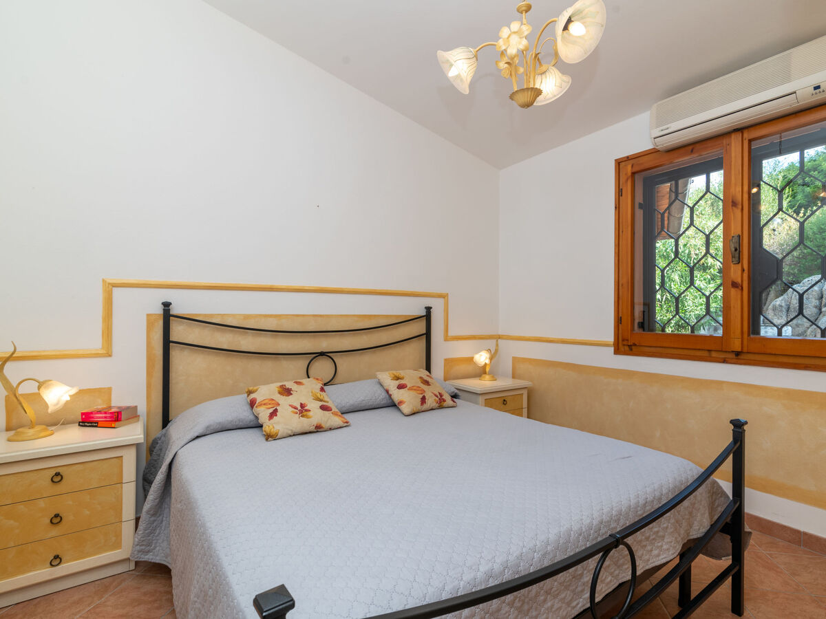 Maison Fusco - Olbia, vue mer panoramique - Photo 15