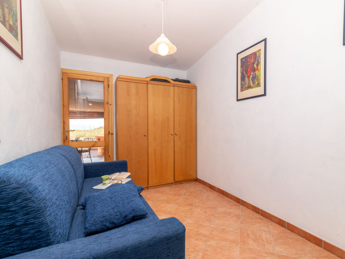 Maison Fusco - Olbia, vue mer panoramique - Photo 19