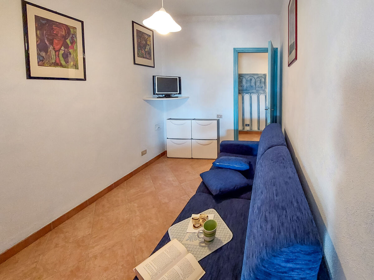 Maison Fusco - Olbia, vue mer panoramique - Photo 20
