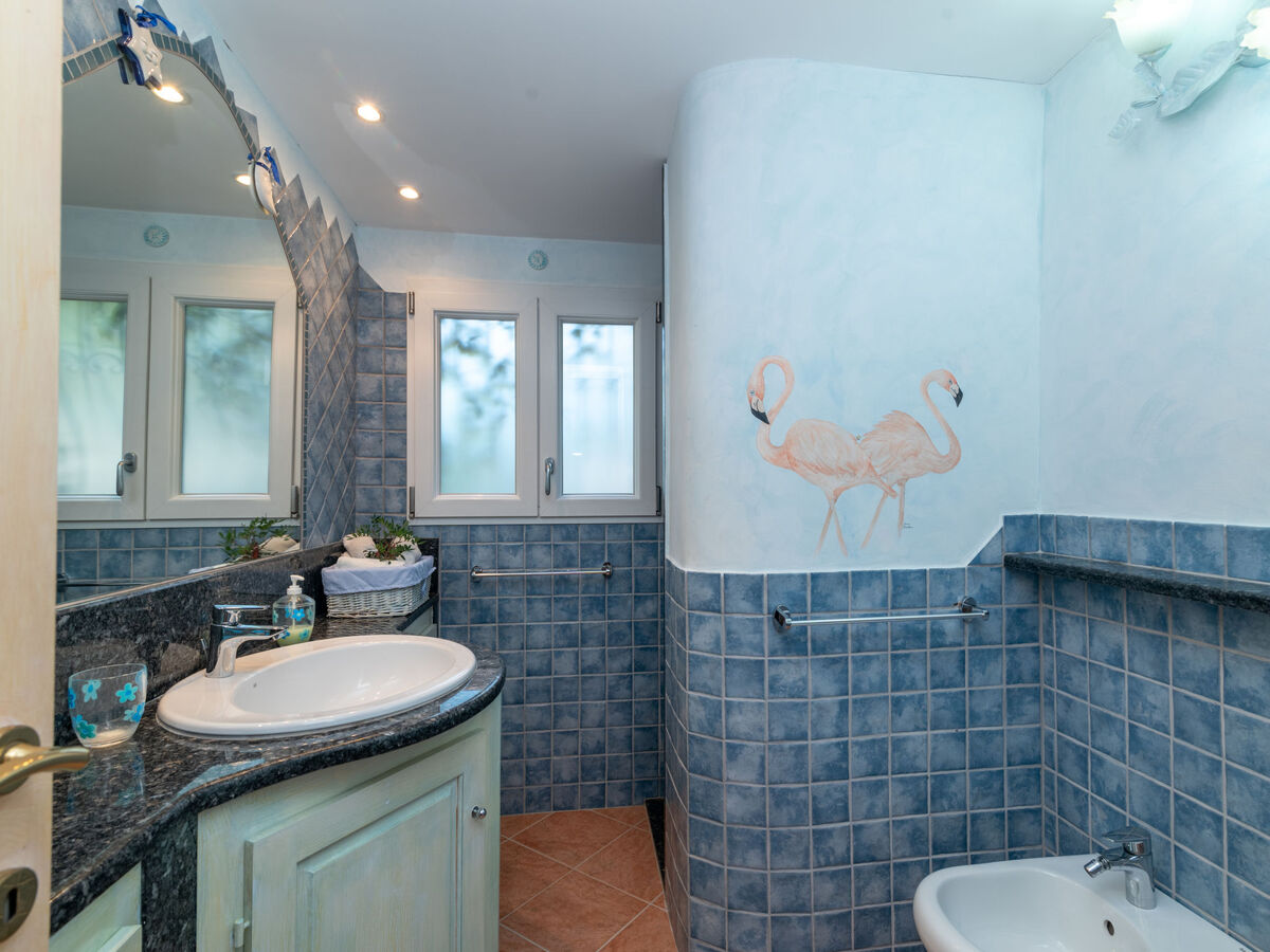 Maison Fusco - Olbia, vue mer panoramique - Photo 24