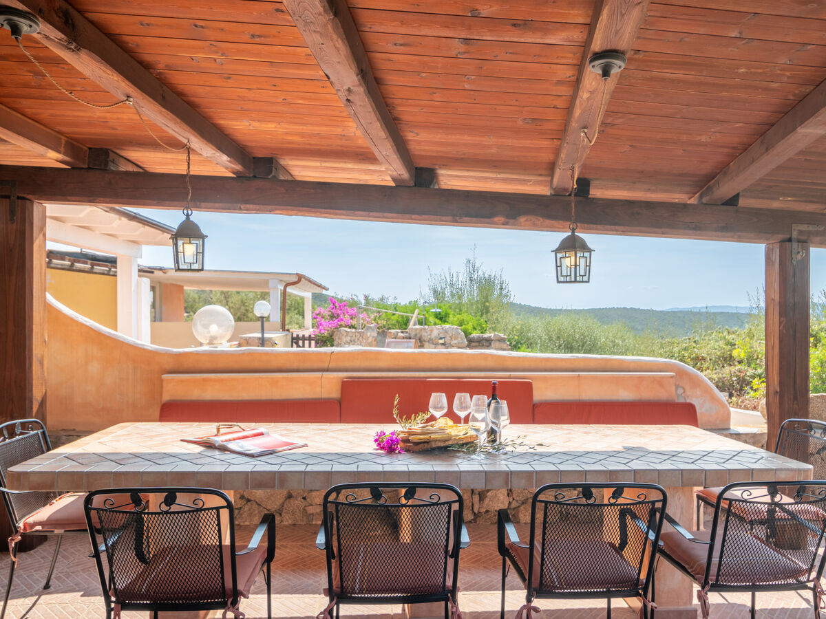 Maison Fusco - Olbia, vue mer panoramique - Photo 26