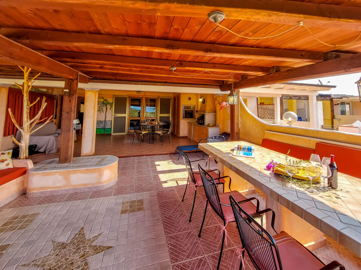 Maison Fusco - Olbia, vue mer panoramique - Photo 27