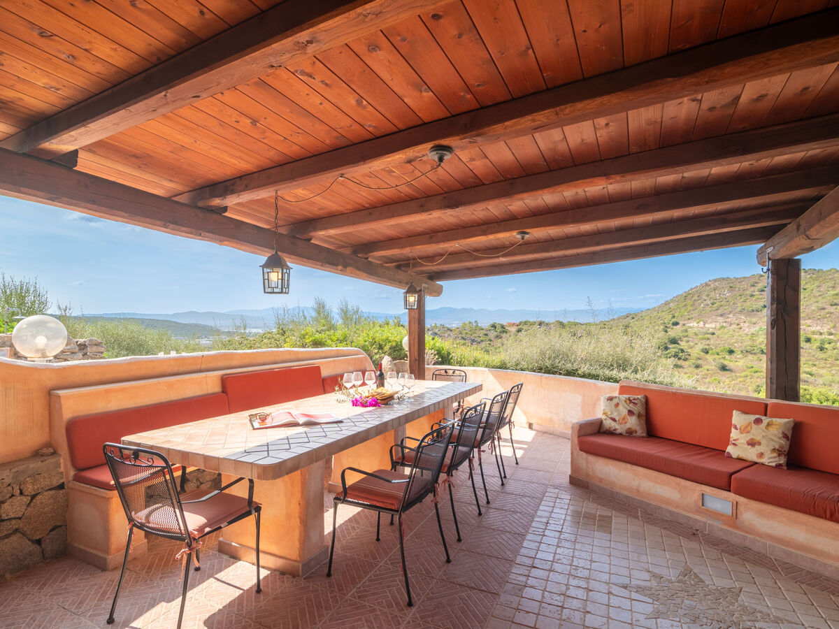 Maison Fusco - Olbia, vue mer panoramique - Photo 28