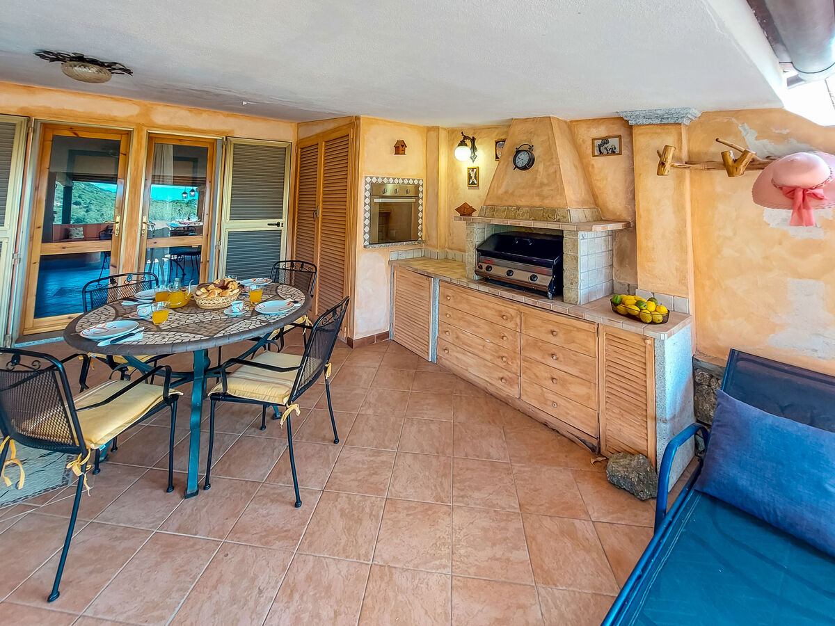 Maison Fusco - Olbia, vue mer panoramique - Photo 29