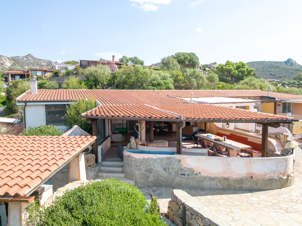 Maison Fusco - Olbia, vue mer panoramique - Photo 30