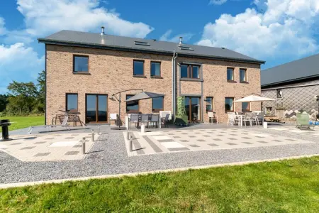 Location maison à Stavelot