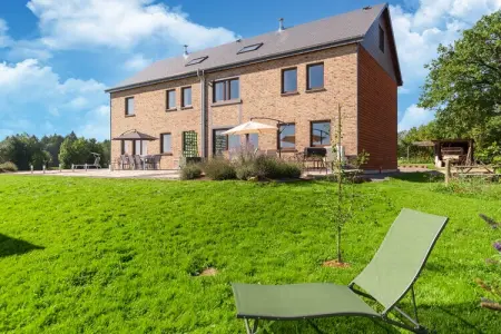 Location maison à Stavelot