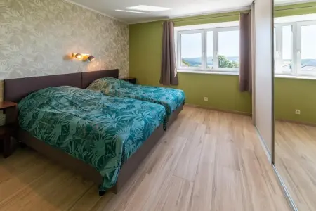 Maison 8 pers., salle de jeux à Stavelot, 5 km du circuit Spa : photo 4
