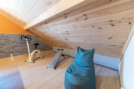 Maison 8 pers., salle de jeux à Stavelot, 5 km du circuit Spa : photo 6
