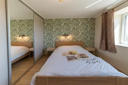 Maison 8 pers., salle de jeux à Stavelot, 5 km du circuit Spa : photo 18