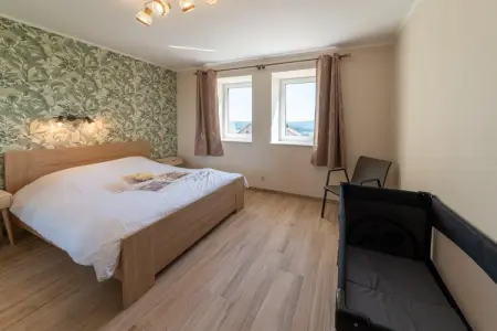 Maison 8 pers., salle de jeux à Stavelot, 5 km du circuit Spa : photo 20