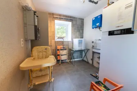Maison 8 pers., salle de jeux à Stavelot, 5 km du circuit Spa : photo 37