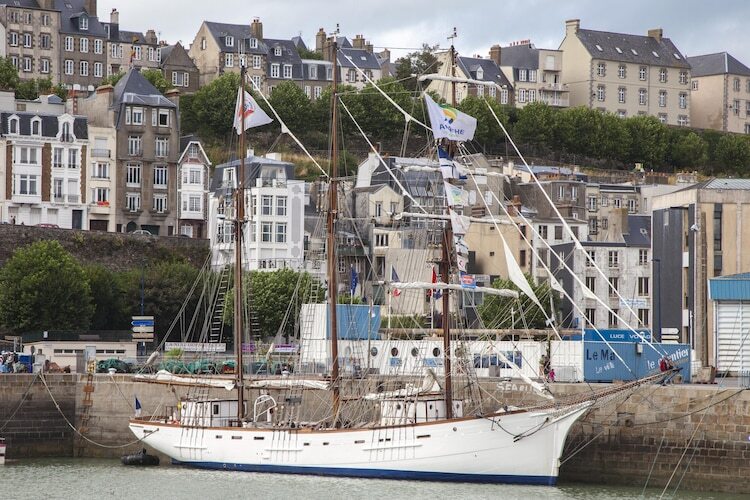 Ancienne laiterie rénovée 6 personnes à Bréhal - Photo 19