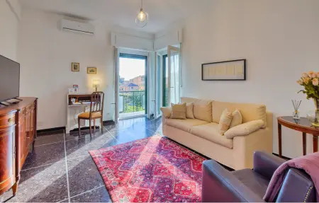 Location appartement de vacances à Genova