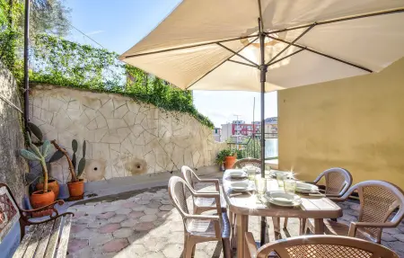 La casa del Comandante, Appartement 6 personnes à Genova : photo 2