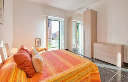 La casa del Comandante, Appartement 6 personnes à Genova : photo 3
