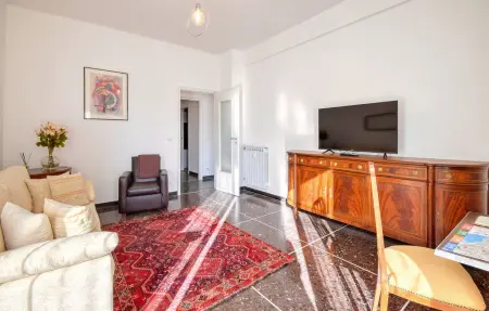 La casa del Comandante, Appartement 6 personnes à Genova : photo 7