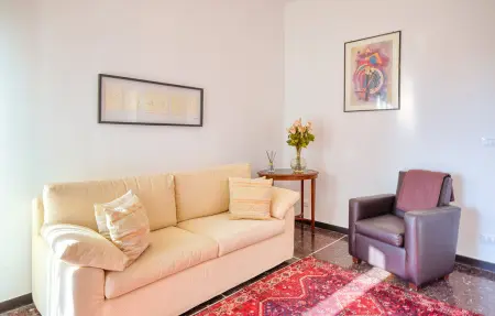 La casa del Comandante, Appartement 6 personnes à Genova : photo 8