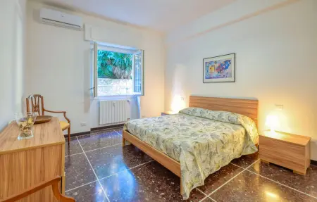 La casa del Comandante, Appartement 6 personnes à Genova : photo 10