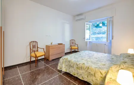 La casa del Comandante, Appartement 6 personnes à Genova : photo 11