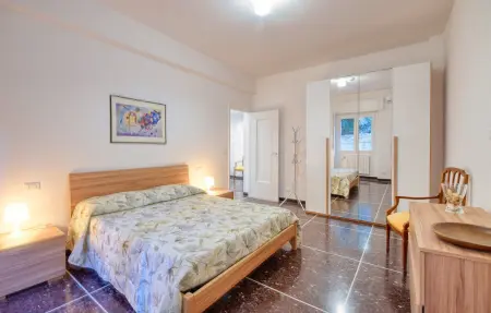 La casa del Comandante, Appartement 6 personnes à Genova : photo 12