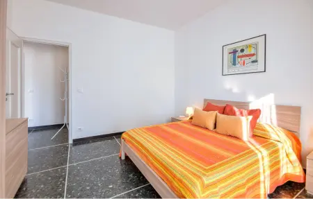 La casa del Comandante, Appartement 6 personnes à Genova : photo 14