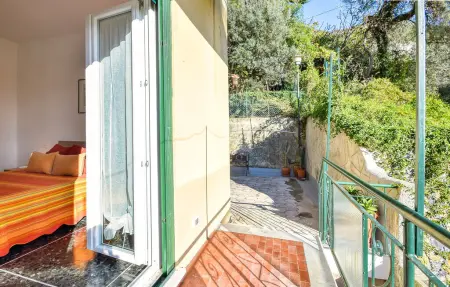 La casa del Comandante, Appartement 6 personnes à Genova : photo 15