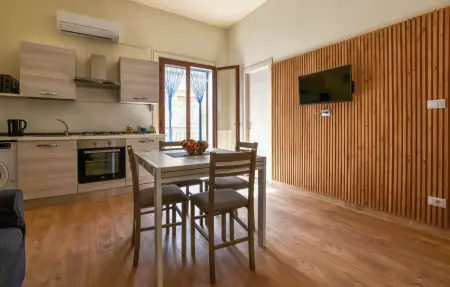 Appartement 4 personnes à Trappeto : photo 3