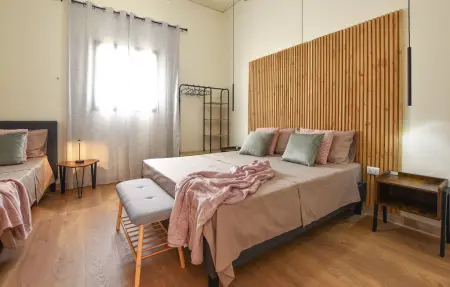 Appartement 4 personnes à Trappeto : photo 4