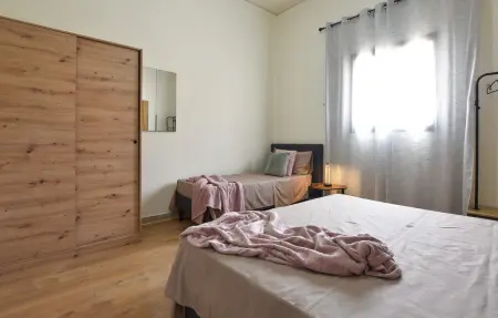 Appartement 4 personnes à Trappeto : photo 9