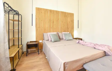 Appartement 4 personnes à Trappeto : photo 10