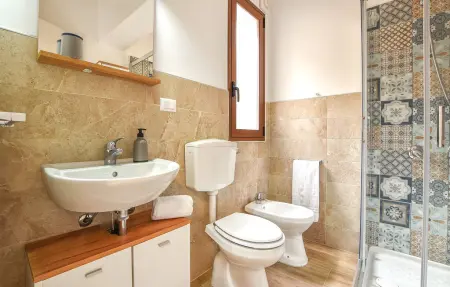Appartement 4 personnes à Trappeto : photo 11
