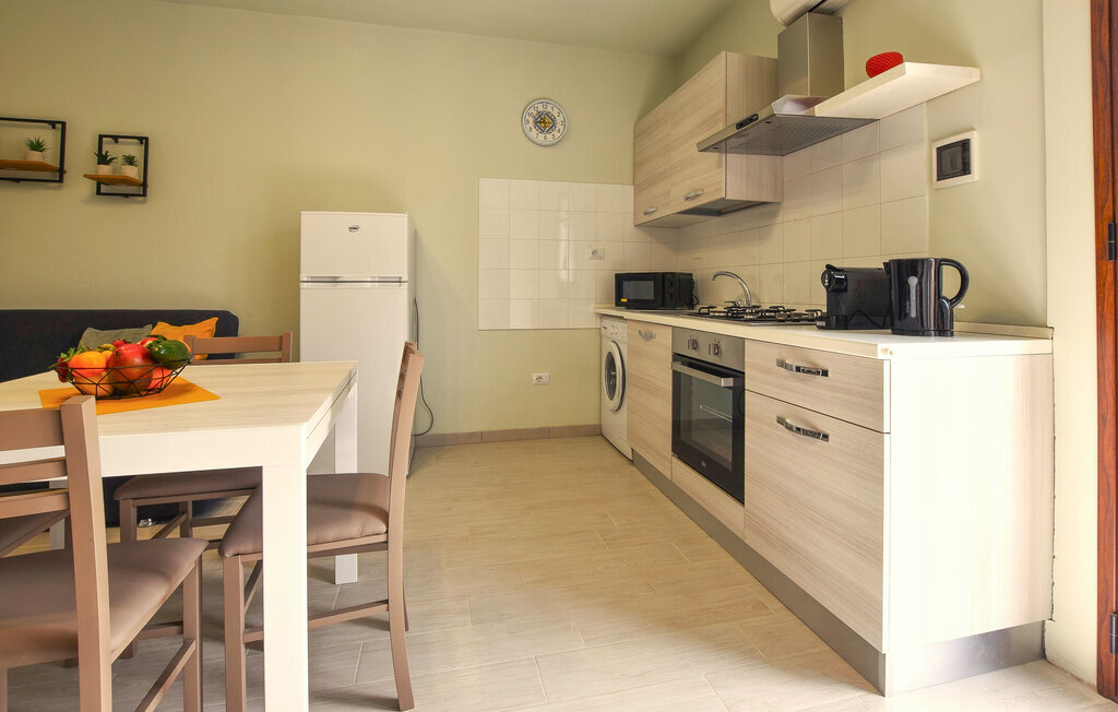 Appartement 4 personnes à Trappeto - Photo 3