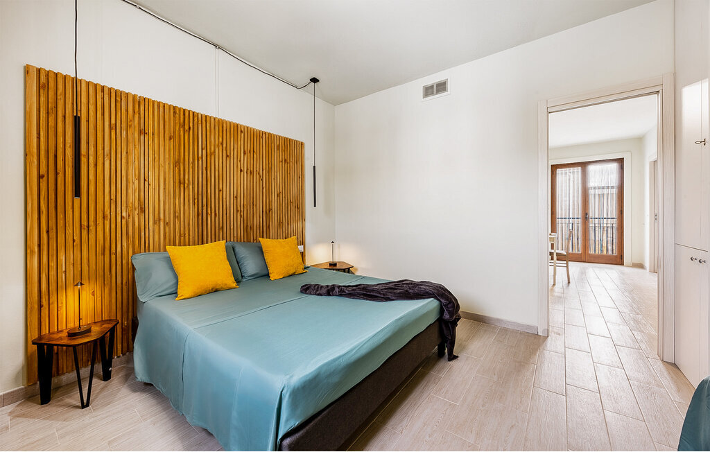 Appartement 4 personnes à Trappeto - Photo 4