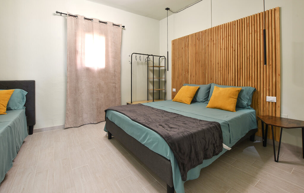 Appartement 4 personnes à Trappeto - Photo 12