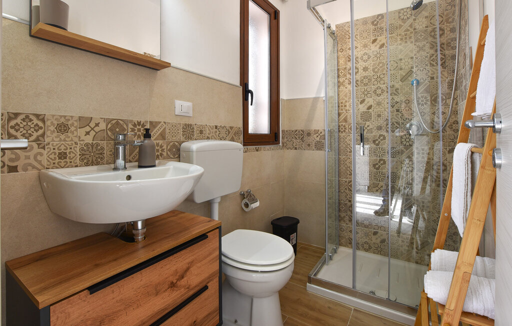 Appartement 4 personnes à Trappeto - Photo 14